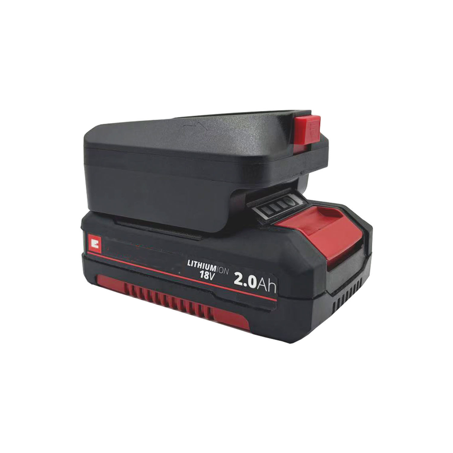 1pc Batterie Adapter Konverter – Power Xchange Tools Bewertung und Preis