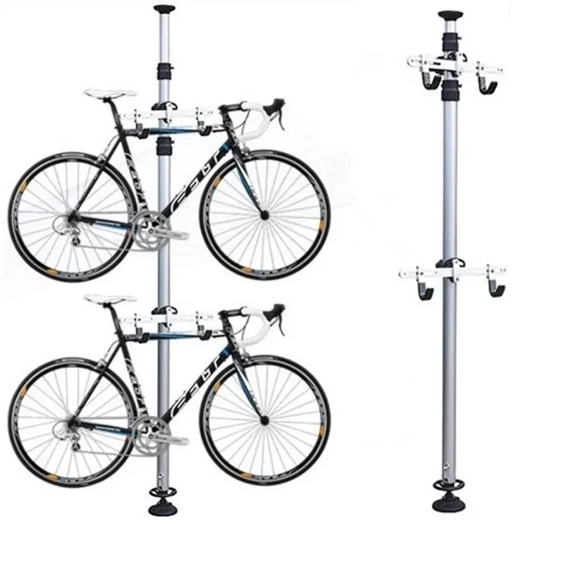 Fahrradständer mit hoher Säule – Power Tools Display Rack Bewertung und Preis