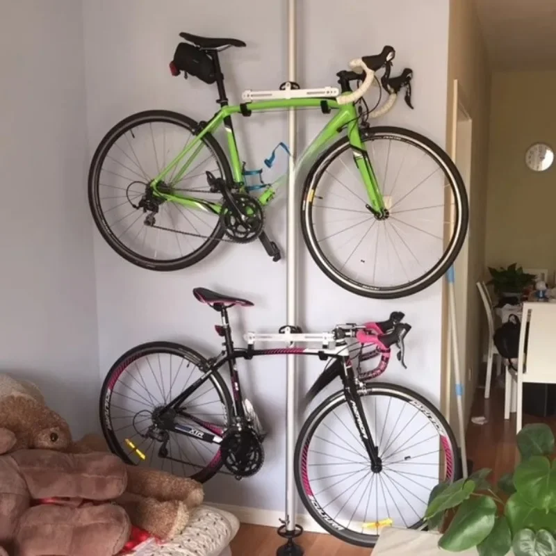 Fahrradständer mit hoher Säule – Power Tools Display Rack Bewertung und Preis