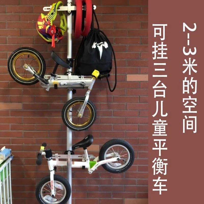 Fahrradständer mit hoher Säule – Power Tools Display Rack Bewertung und Preis