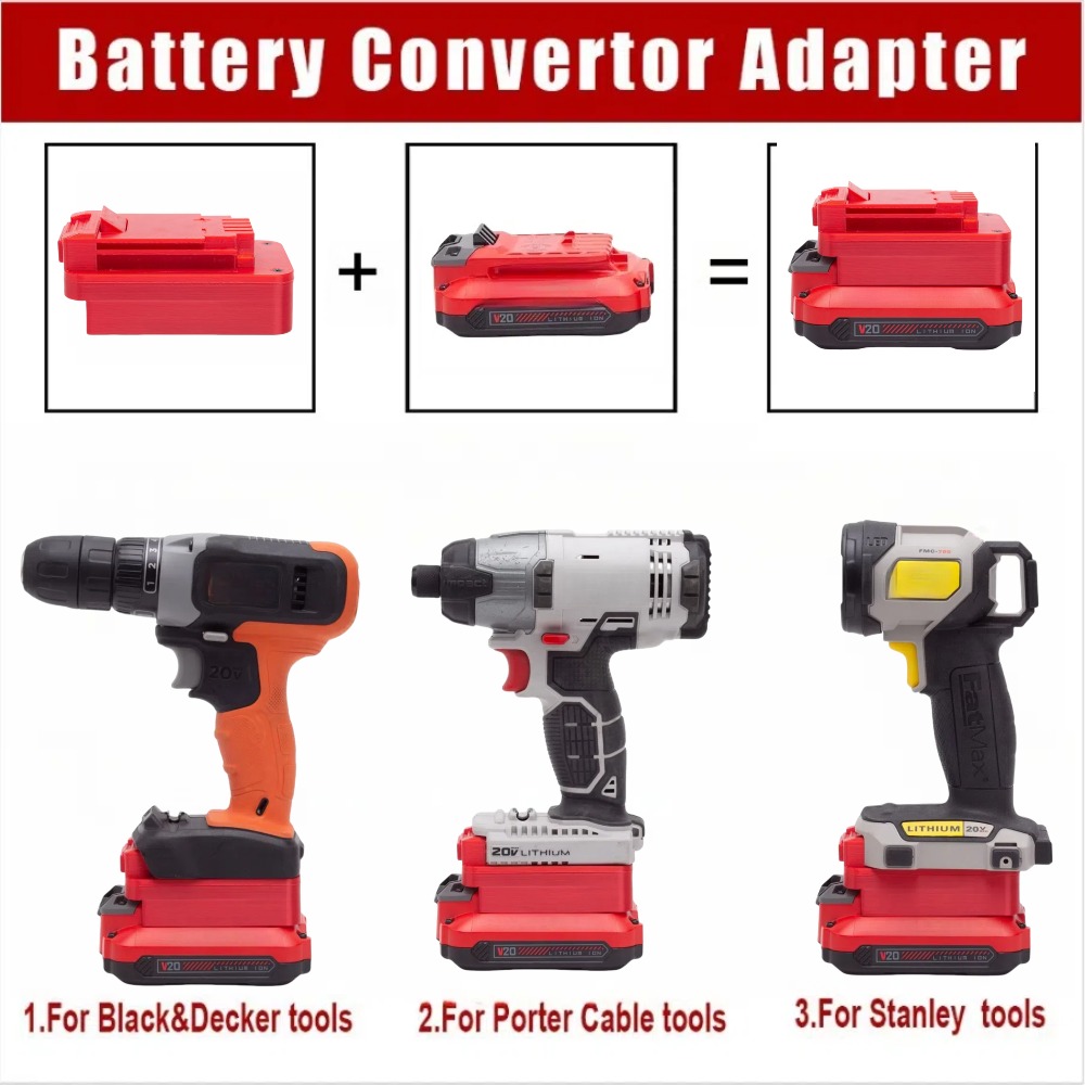 Für Craftsman V20 20V Max Batt – Black+Decker Tool 20V Max Bewertung und Preis