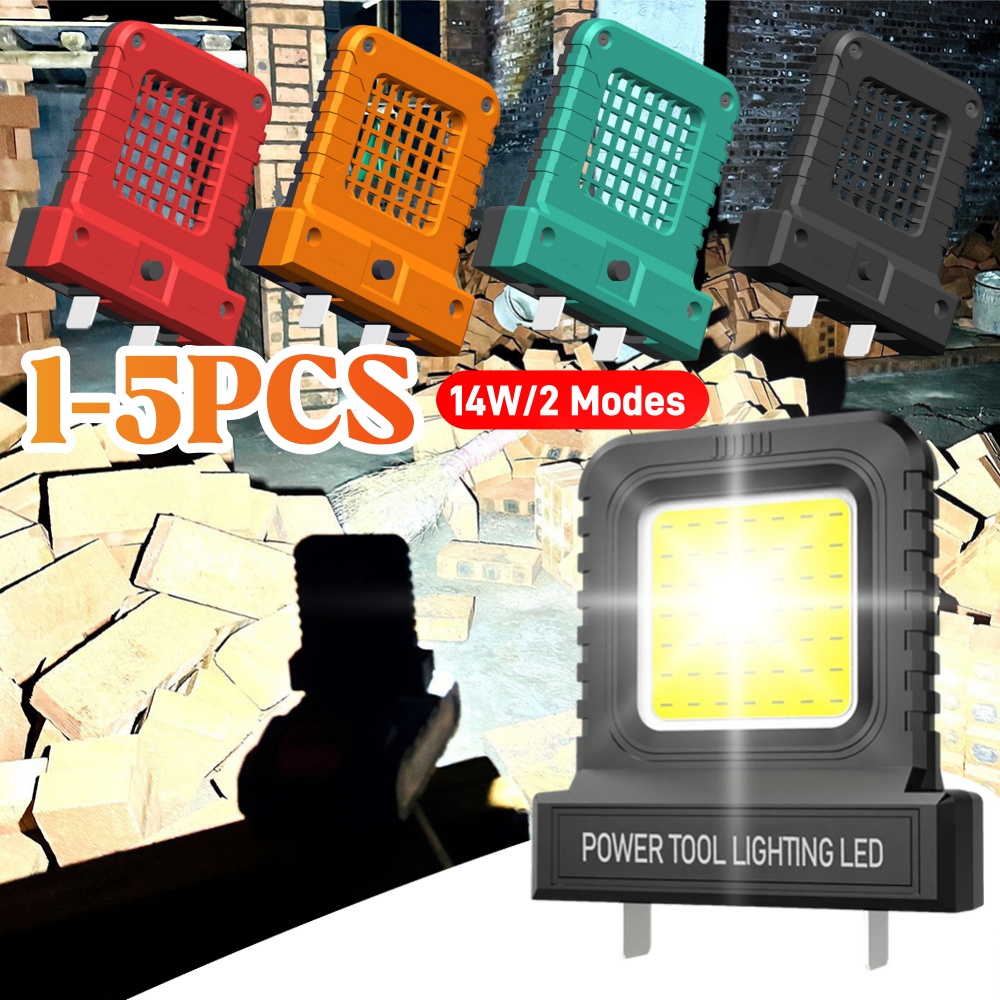1-5X 14W LED Power Werkzeug Te – Power Tools Hitachi Bewertung und Preis