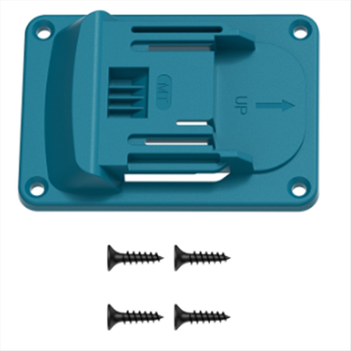 (ABDH) Li-Ion-Akku-Werkzeugzub – Power Tools Display Rack Bewertung und Preis