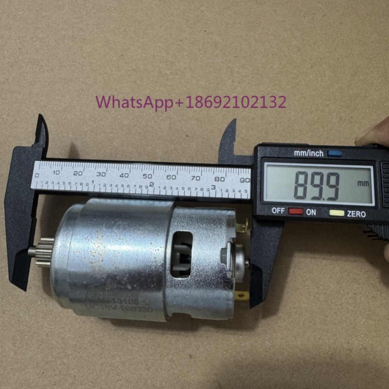 Originalmotor für HiKOKI HITAC – Power Tools Hitachi Bewertung und Preis