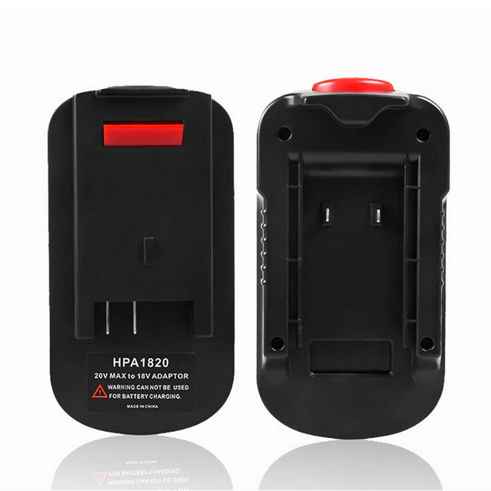 HPA1820 Ersatz Adapter Für Bla – Black+Decker Tool 20V Max Bewertung und Preis