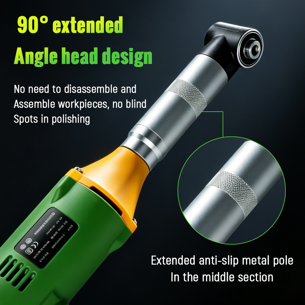 90 °   Fliesenfugen-Reinigungs – Power Tools Total Bewertung und Preis