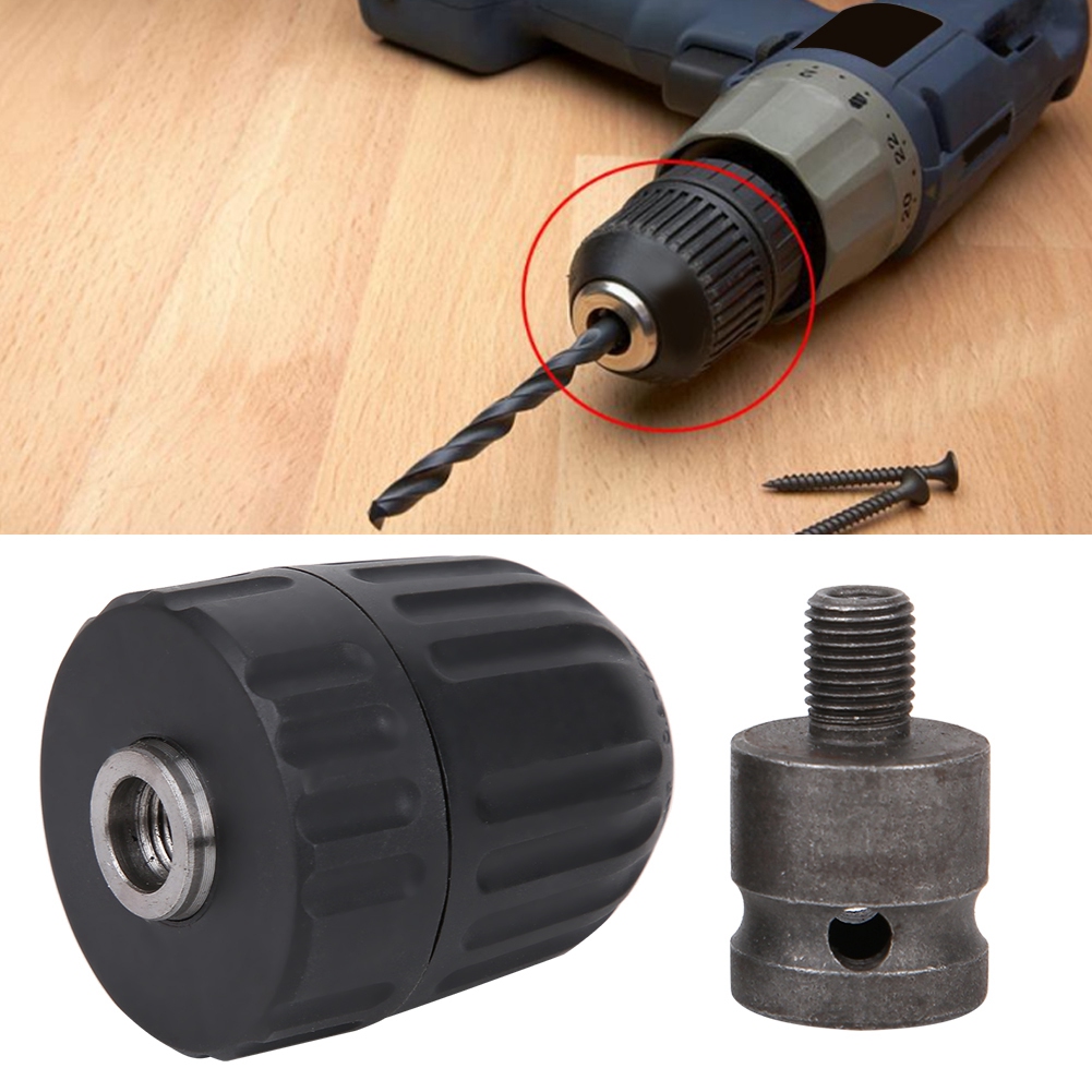 SDS Bohrhammer-Adapter + Schne – Power Xchange Tools Bewertung und Preis