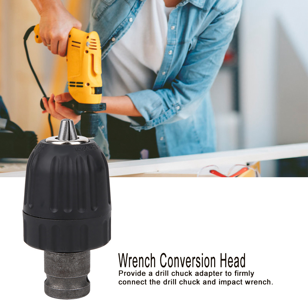 SDS Bohrhammer-Adapter + Schne – Power Xchange Tools Bewertung und Preis