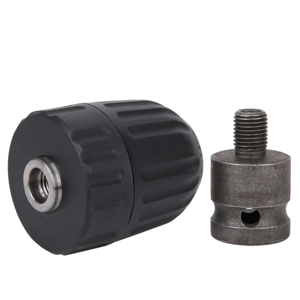 SDS Bohrhammer-Adapter + Schne – Power Xchange Tools Bewertung und Preis