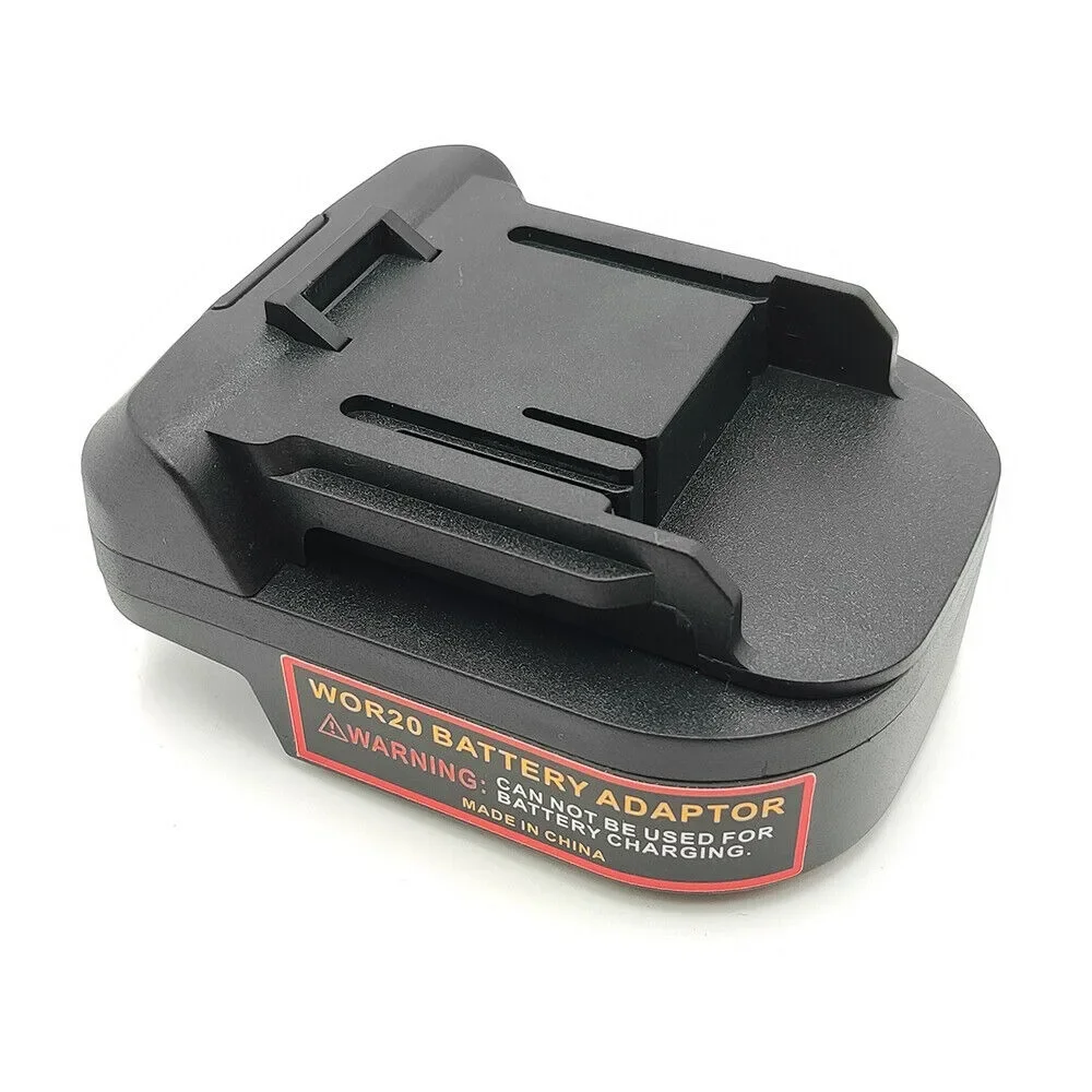 Konverter Batterie Adapter Für – Power Tools Orange Bewertung und Preis