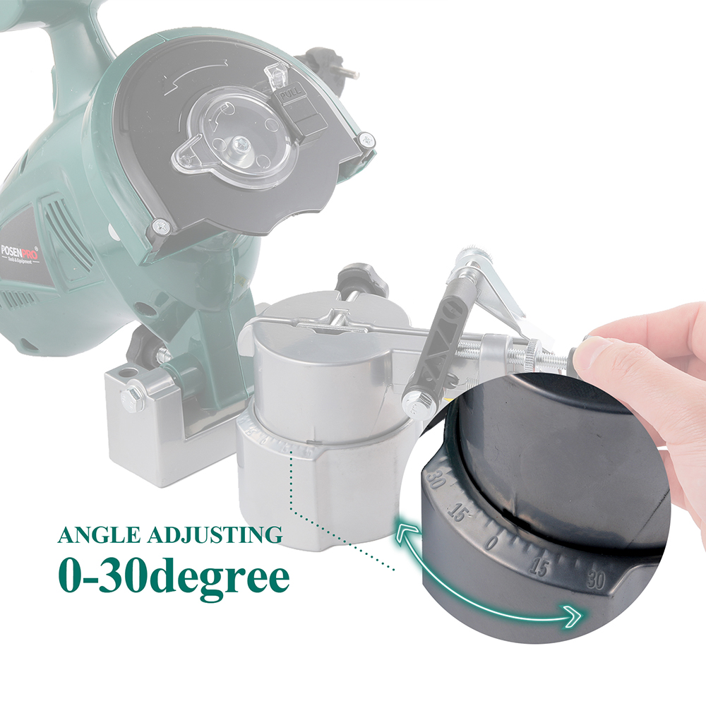 POSENPRO 250 W Kettensägenschä – Einhell Power X Tools Bewertung und Preis