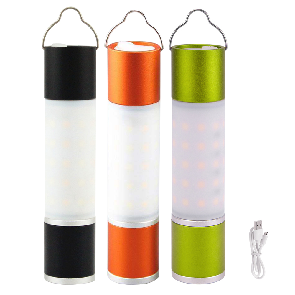 LED-Teleskop-Taschenlampe, USB – Power Tools Orange Bewertung und Preis