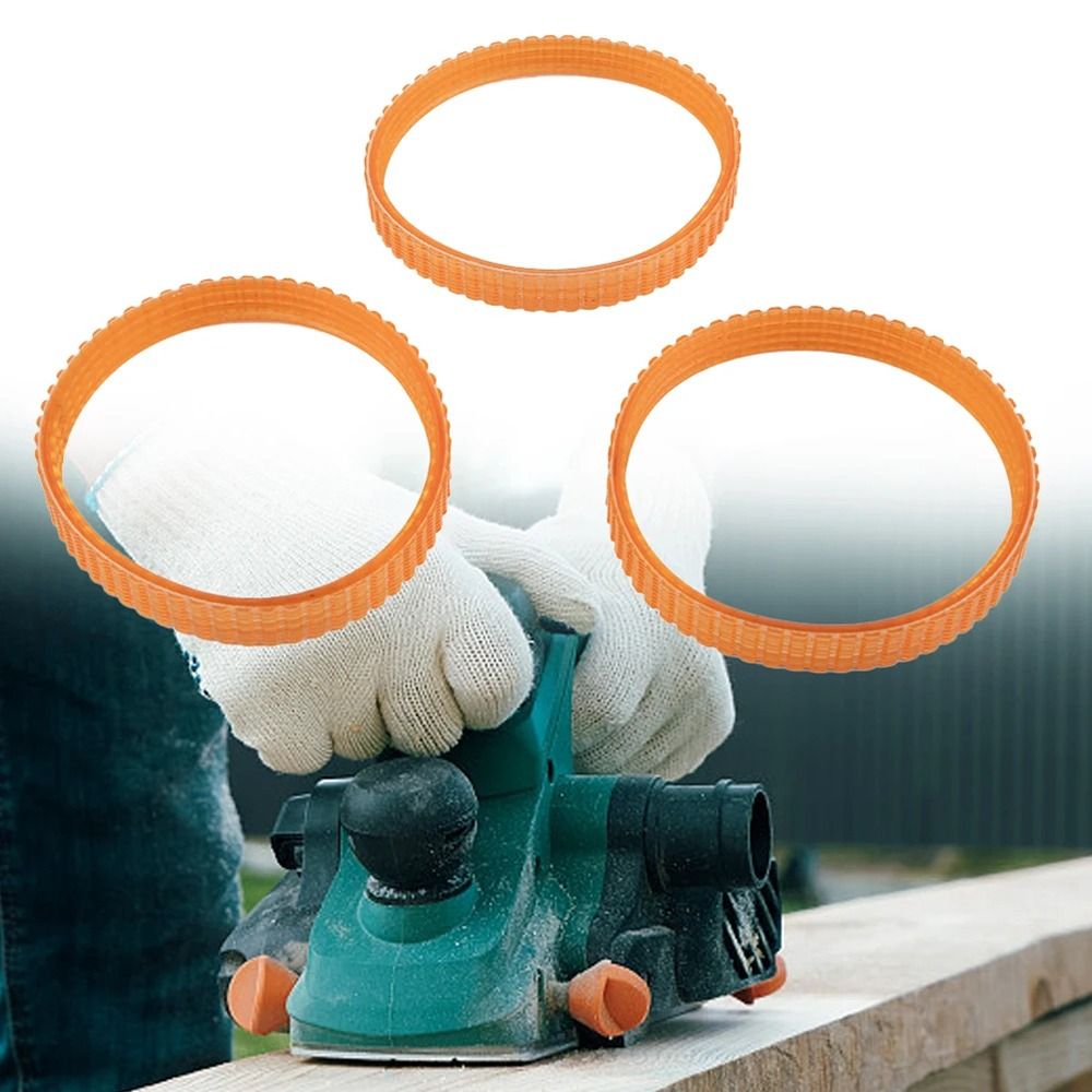 1 Stück Antriebsriemen, Umfang – Power Tools Orange Bewertung und Preis