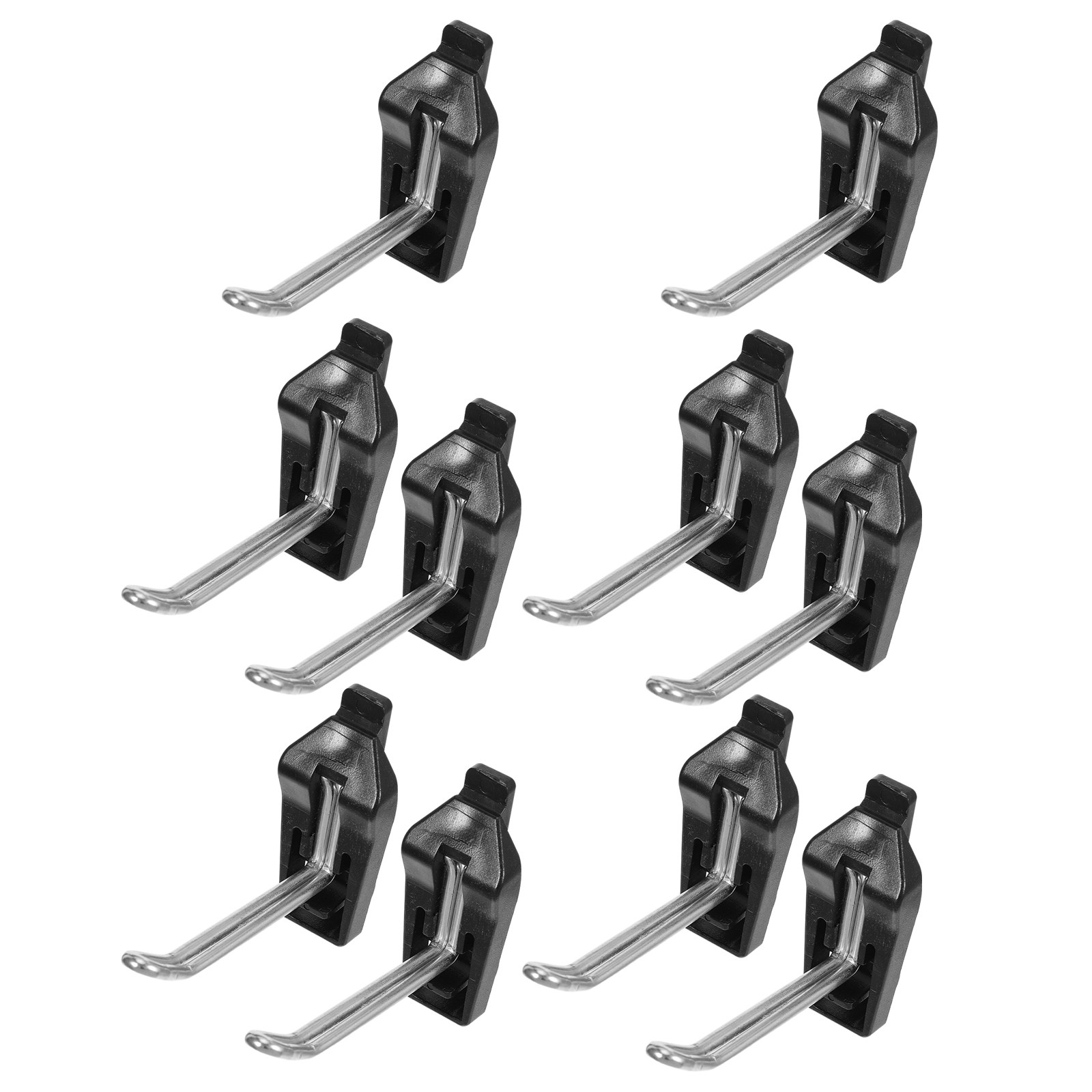 10-teiliges Platzsparendes Peg – Power Tools Display Rack Bewertung und Preis