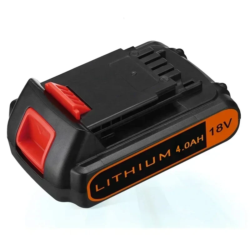 18 V 3,0 Ah BL2018 Ersatz für  – Black+Decker Tool 20V Max Bewertung und Preis