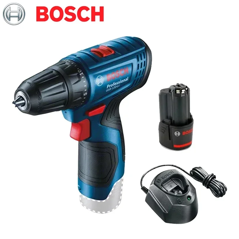 Bosch Elektrobohrmaschine GSR  – Einhell Power X Tools Bewertung und Preis