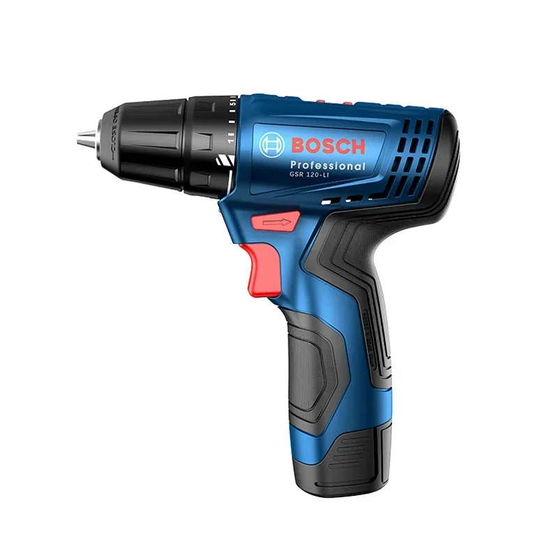 Bosch Elektrobohrmaschine GSR  – Einhell Power X Tools Bewertung und Preis