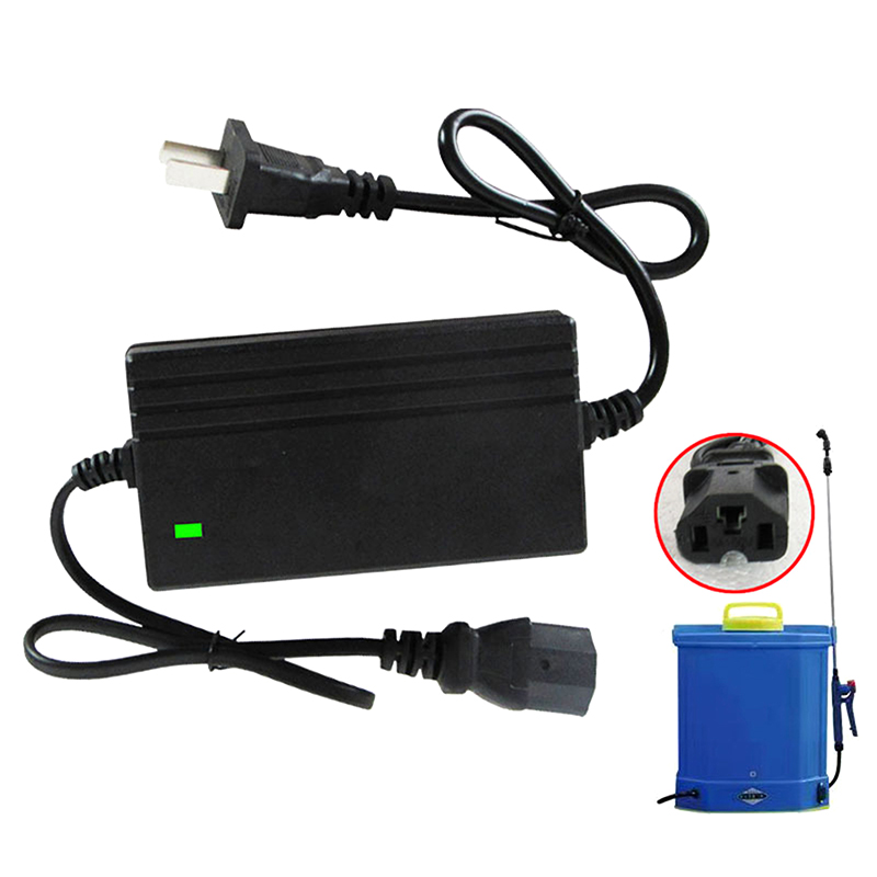 1A Lithium-Batterie-Ladegerät  – Power Tools Spare Parts Bewertung und Preis