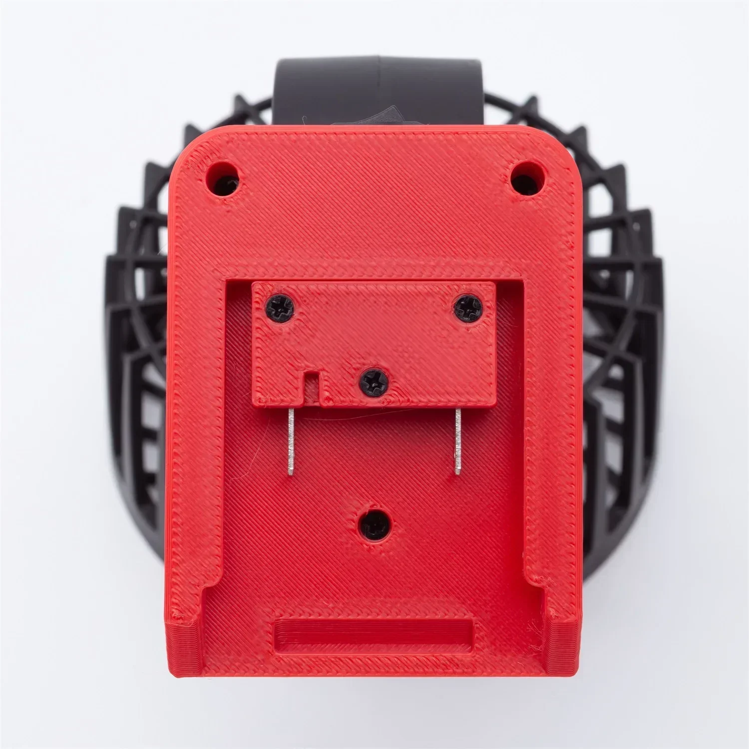Tragbarer Werkstattlüfter für  – Power Xchange Tools Bewertung und Preis