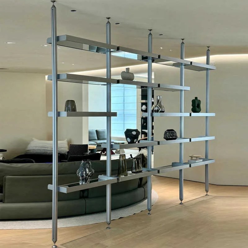 Nordisches Wohnzimmer Aluminiu – Power Tools Display Rack Bewertung und Preis