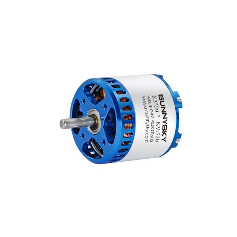 SUNNYSKY X3530 V3 Hochdrehmome – Power Tools Presentation Bewertung und Preis