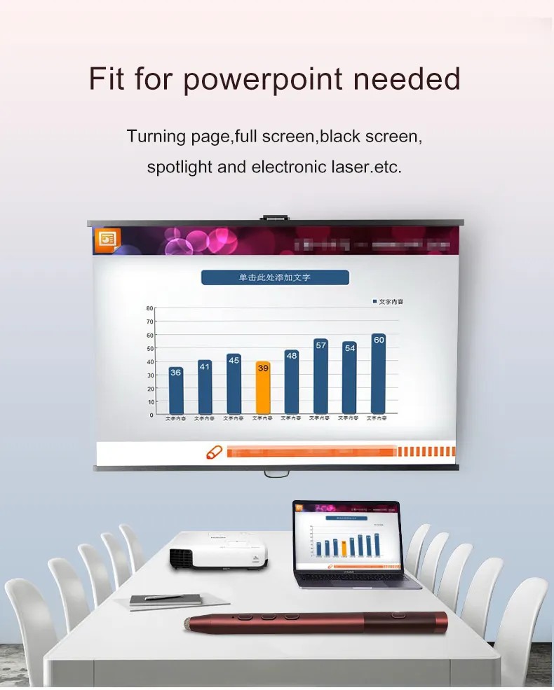 Kundenspezifisches Logo Power  – Power Tools Presentation Bewertung und Preis