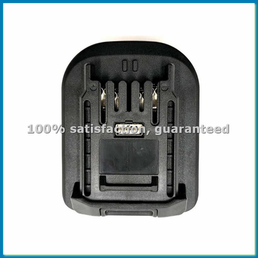 Batterieadapter-Konverter für  – Power Tools Orange Bewertung und Preis