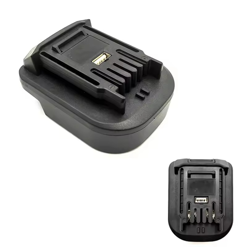 Batterieadapter-Konverter für  – Power Tools Orange Bewertung und Preis
