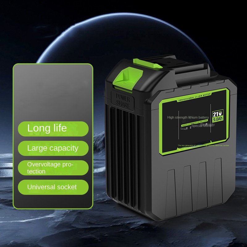 21V Elektrowerkzeug Lithium-Ak – Einhell Power X Tools Bewertung und Preis