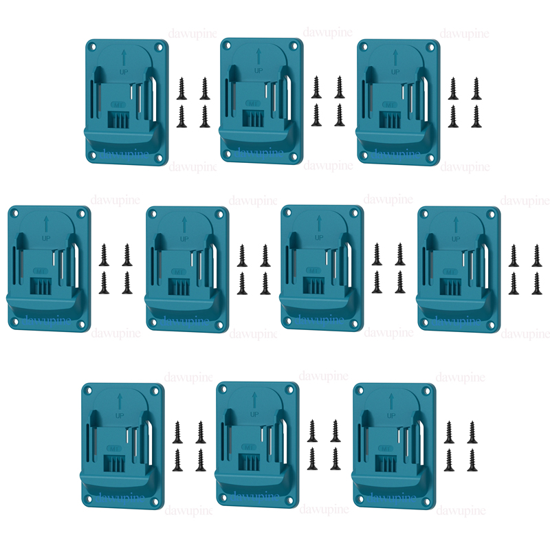Li-Ion Akku Elektrowerkzeug Zu – Power Tools Display Rack Bewertung und Preis