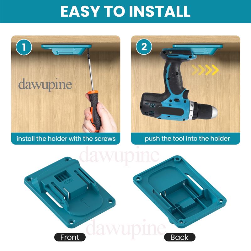 Li-Ion Akku Elektrowerkzeug Zu – Power Tools Display Rack Bewertung und Preis