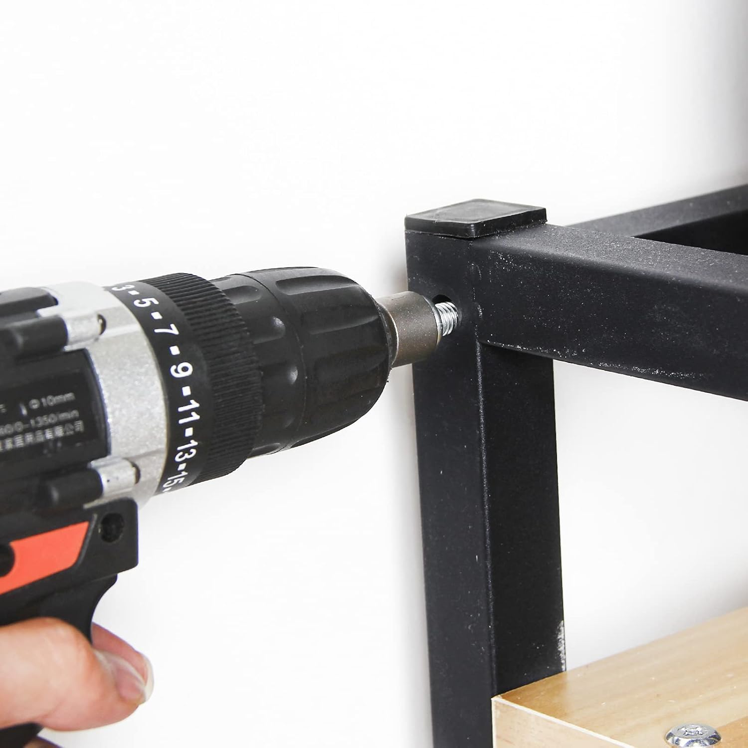 9/14-teiliger Sechskant-Stecks – Einhell Power X Tools Bewertung und Preis