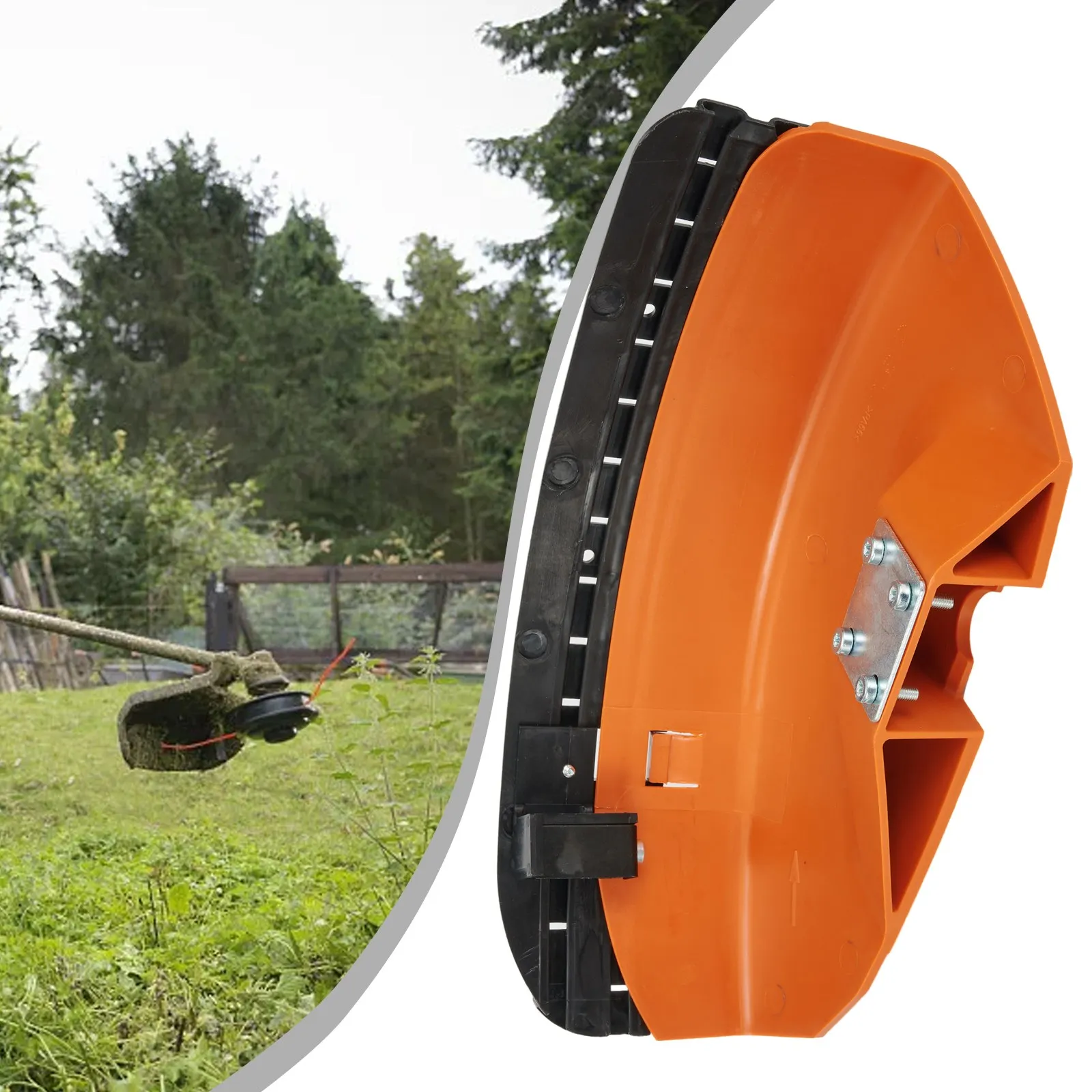 Praktischer Gartenschneider-Sc – Power Tools Orange Bewertung und Preis