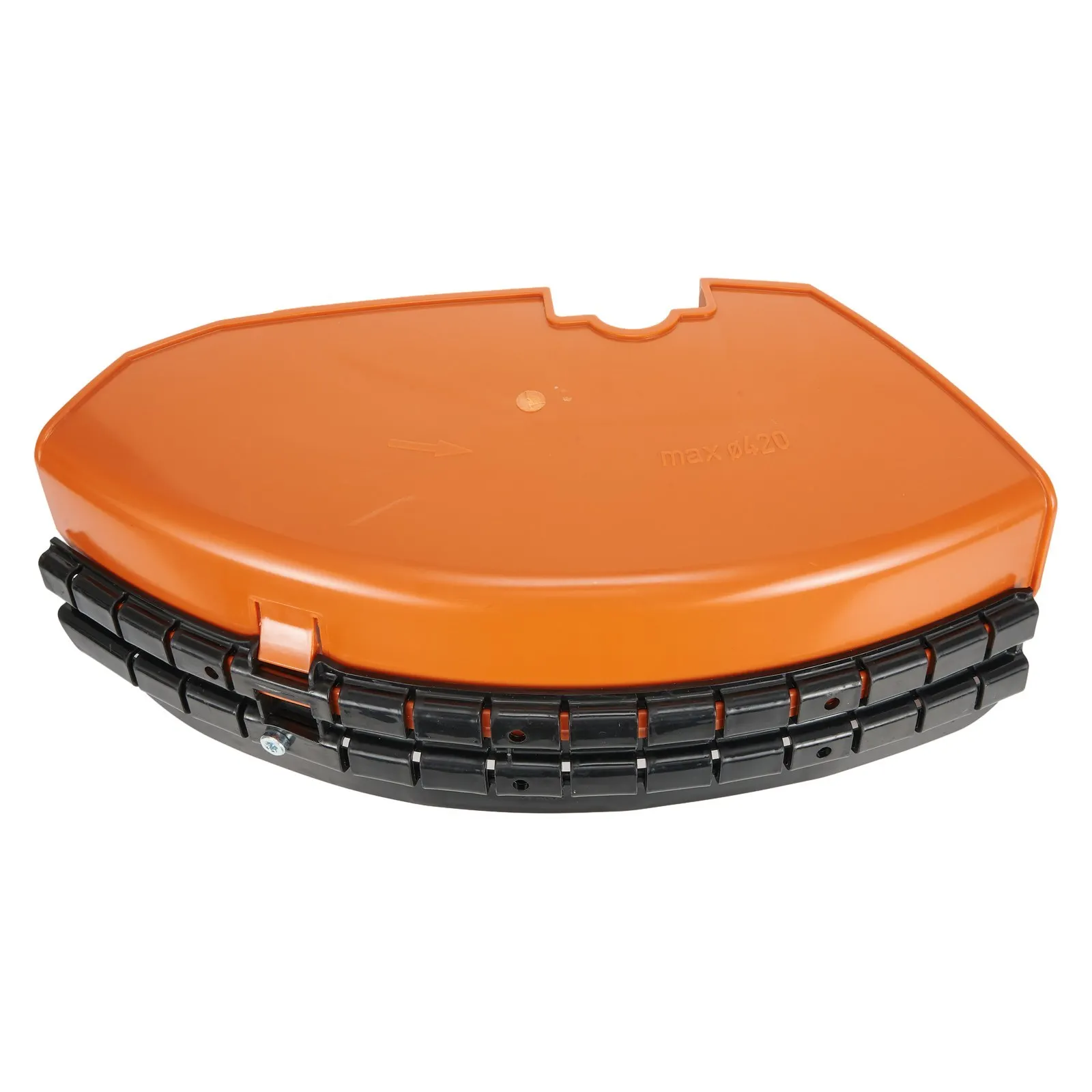 Praktischer Gartenschneider-Sc – Power Tools Orange Bewertung und Preis