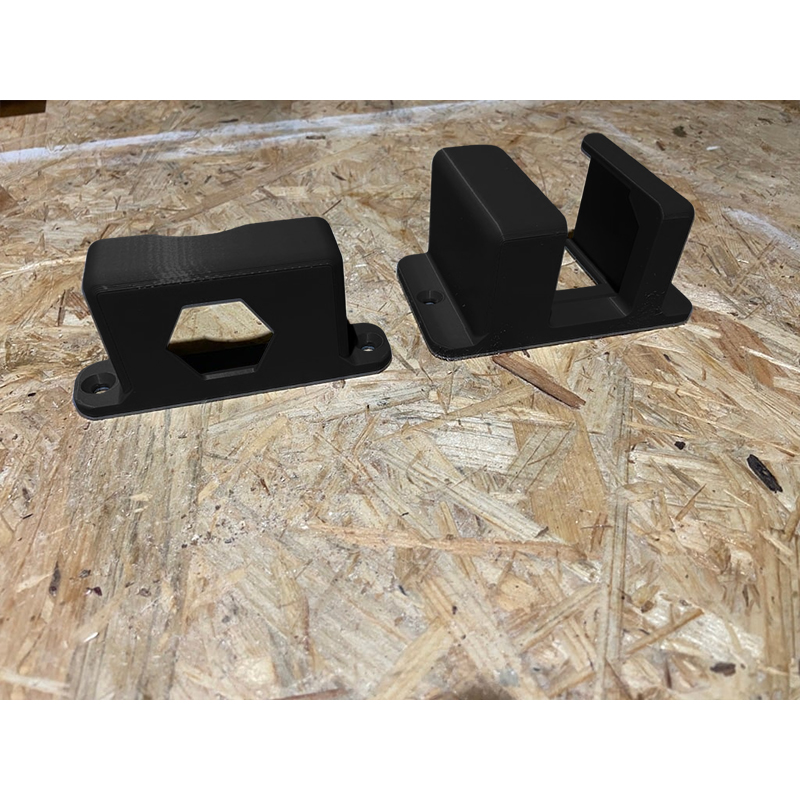 Steckdosenleisten-Halterung mi – Power Tools Display Rack Bewertung und Preis