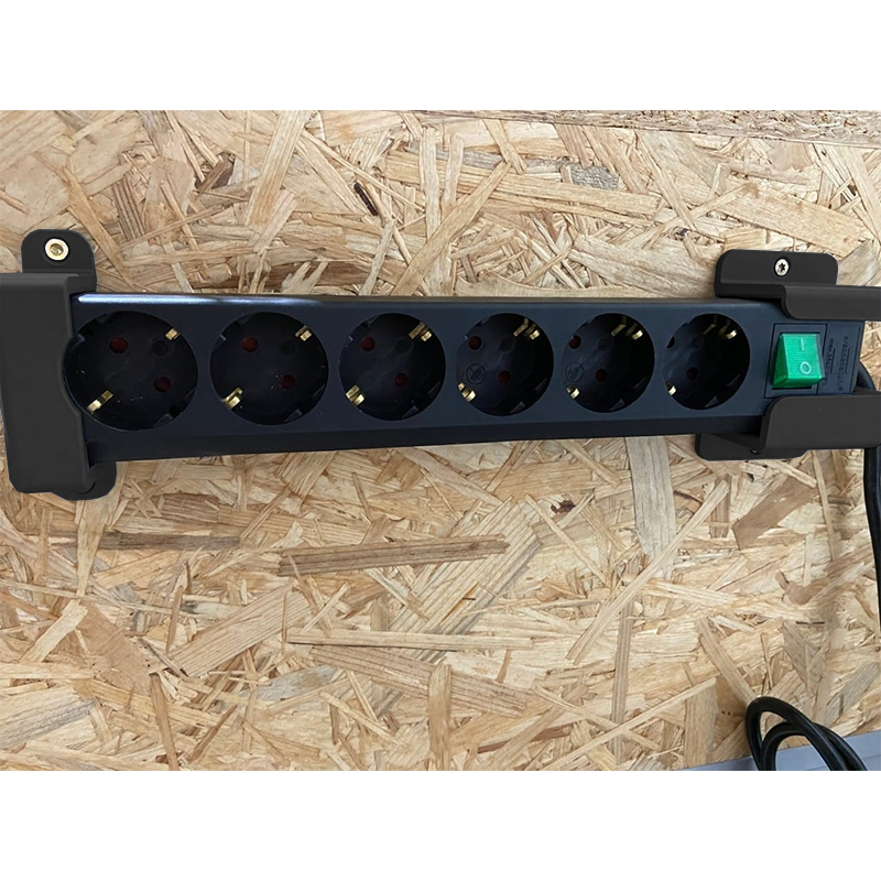 Steckdosenleisten-Halterung mi – Power Tools Display Rack Bewertung und Preis