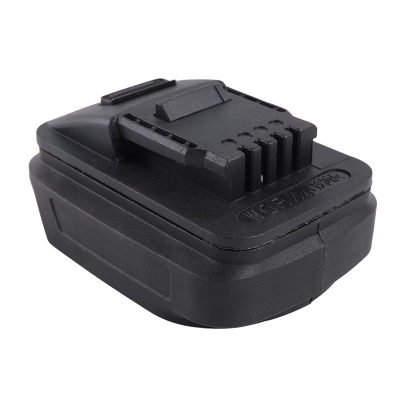 A34R Batterieadapter für 18V B – Power Tools Orange Bewertung und Preis