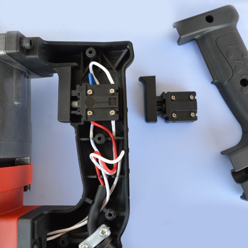 Elektrowerkzeug-Abzugs schalte – Power Tools Jack Hammer Bewertung und Preis