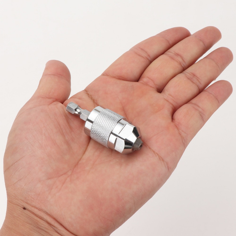 3-Backen-Bohrfutteradapter mit – Einhell Power X Tools Bewertung und Preis