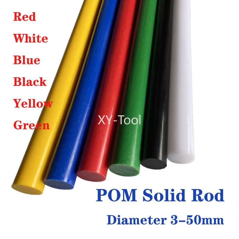 POM-Stab Durchmesser 3-50mm Sc – Power Tools Green Bewertung und Preis