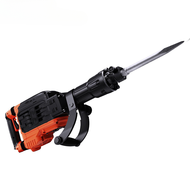 95A Pick Handgehaltener Abbruc – Power Tools Jack Hammer Bewertung und Preis