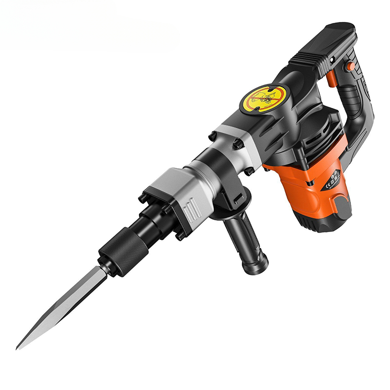 95A Pick Handgehaltener Abbruc – Power Tools Jack Hammer Bewertung und Preis