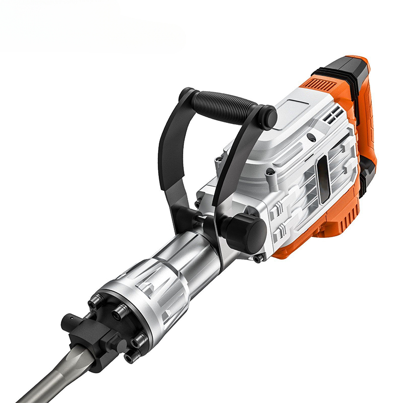 95A Pick Handgehaltener Abbruc – Power Tools Jack Hammer Bewertung und Preis