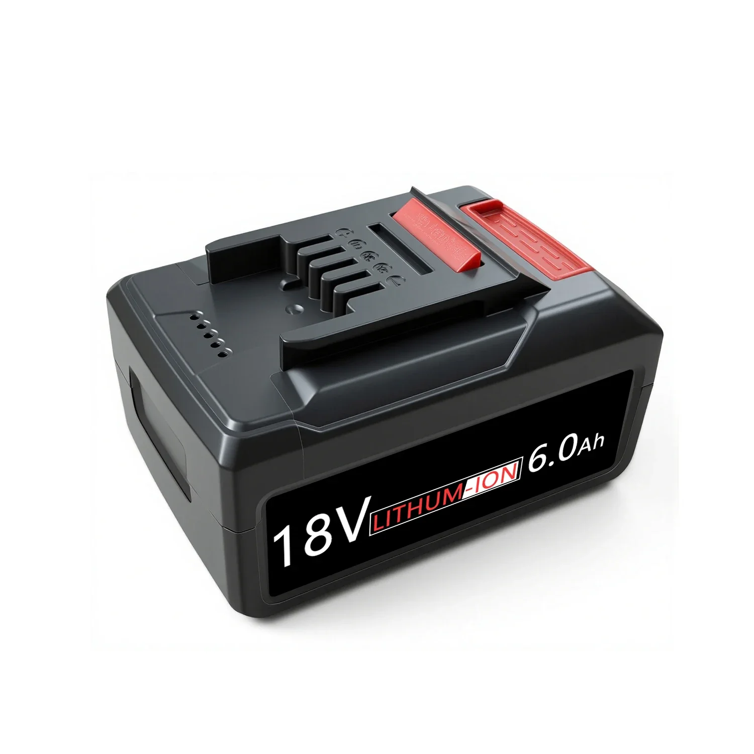 Neuer 6000mAh Ersatzakku EIN18 – Power Xchange Tools Bewertung und Preis