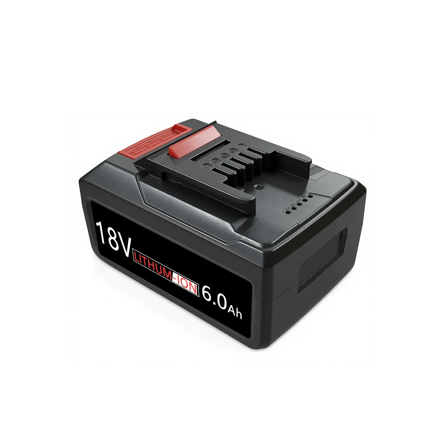 Neuer 6000mAh Ersatzakku EIN18 – Power Xchange Tools Bewertung und Preis