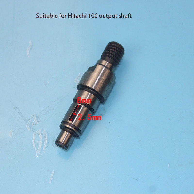 Winkelschleifer-Ausgangswelle, – Power Tools Hitachi Bewertung und Preis