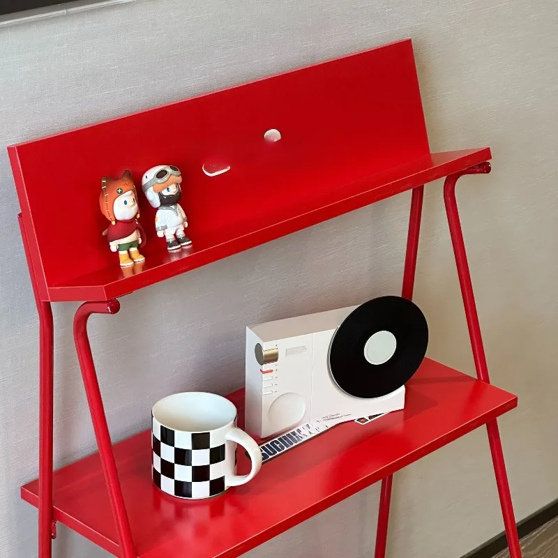 Schmiedeeiserne Regale, vom Bo – Power Tools Display Rack Bewertung und Preis