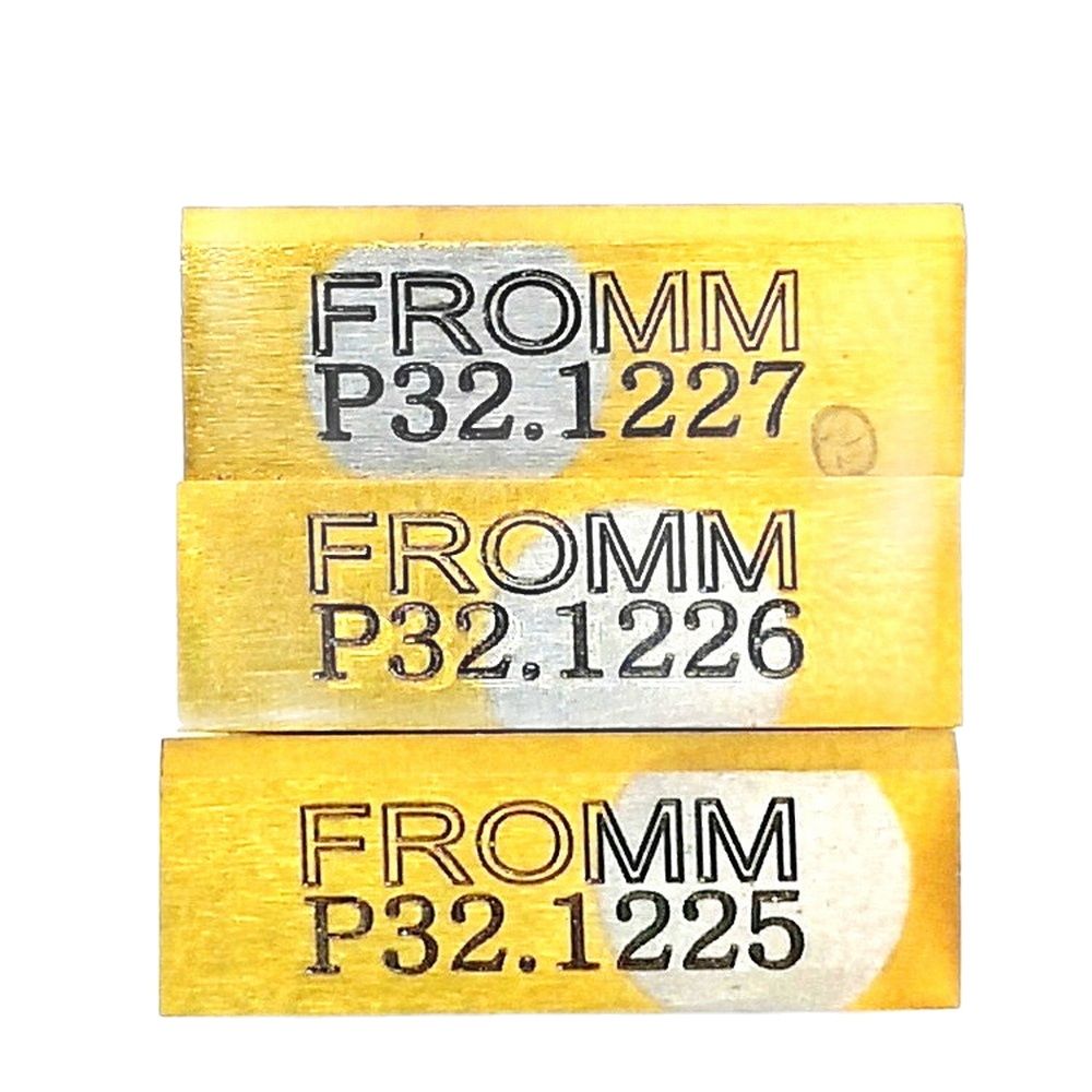 Fromm Ersatzteile P32.1225 P32 – Power Tools Spare Parts Bewertung und Preis