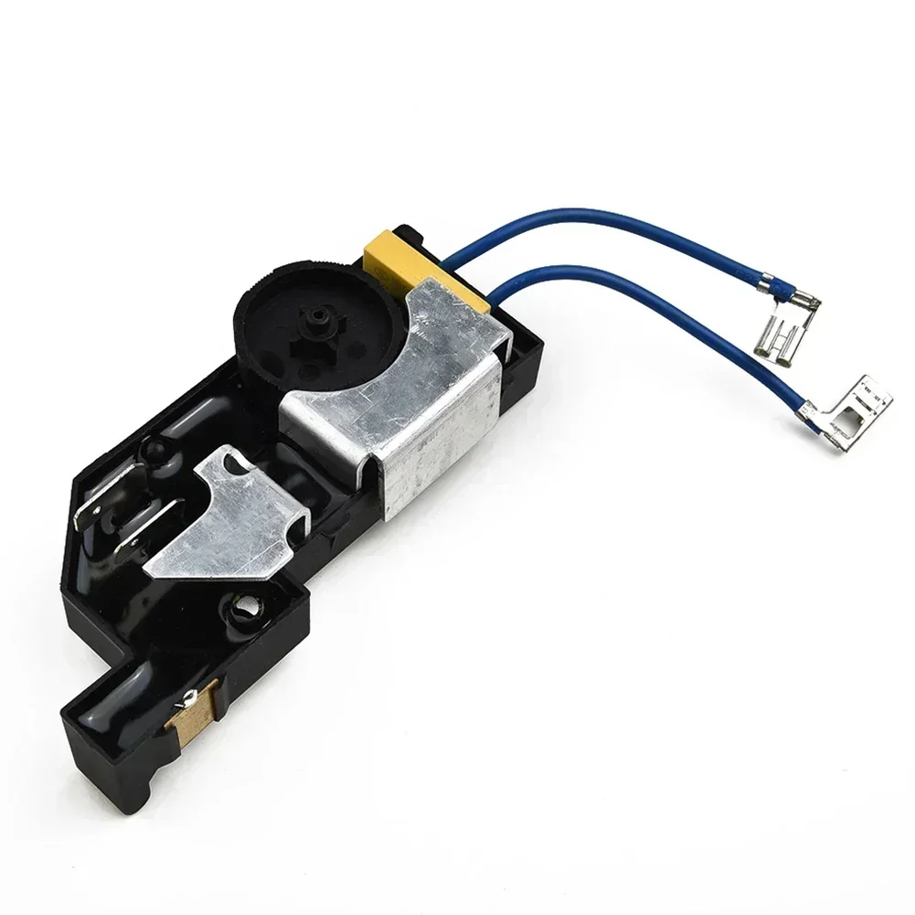 Geschwindigkeitsregler-Schalte – Power Tools Jack Hammer Bewertung und Preis