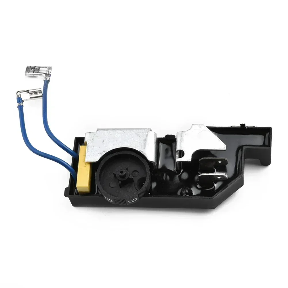 Geschwindigkeitsregler-Schalte – Power Tools Jack Hammer Bewertung und Preis